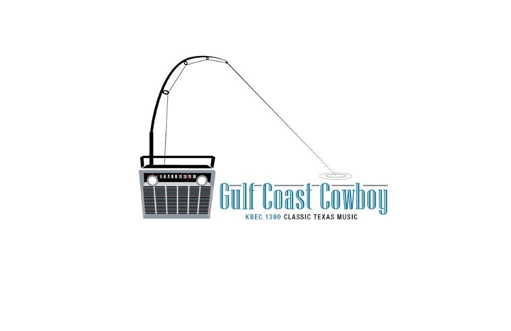 Gulf Coast Cowboy Logo