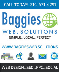 Baggies Web Solutions